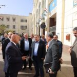 ق:الْجَــــزَاءُ مِـنْ جِنْسِ الْعَمَل