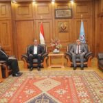 انعقاد ندوة توعوية بعنوان التحديات والمخاطر وتأثيرها على الأمن القومي