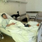 طوارئ المنيا تنجح في إجراء جراحة دقيقة لترقيع المعدة بتقنية “جراهام” بمستشفى الفكرية المركزي