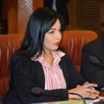 جمعية زوجات ضباط الشرطة وأسرهم تكرم الدكتور أحمد الأنصاري محافظ الجيزة