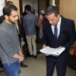 حوار بين التاريخ وهرمز