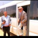 محافظ بورسعيد يتابع معدلات رفع كفاءة عدد من الطرق بالمنطقة الصناعية