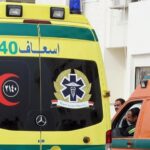 دون وقوع إصابات.. الحماية المدنية تُسيطر على حريق “هيش” بجزيرة الدهب