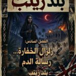 نادية مصطفى تناشد الرئيس السيسي