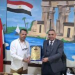 تحالف الليونز يصنع يوم استثنائي لأطفال الإسكندرية في قلب أنطونيادس