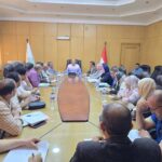 مؤتمر فاروس الدولي يطلق رؤى جديدة للاقتصاد الأخضر والحوكمة الرقمية