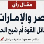 محافظ الفيوم يناقش مع معاون وزير الإسكان معوقات مشروعات “القرض الأوروبي”