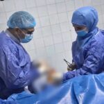 محافظ الفيوم يناقش مع معاون وزير الإسكان معوقات مشروعات “القرض الأوروبي”