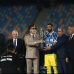 بيراميدز يُتوج بلقب كأس مصر للمرة الثانية في تاريخه