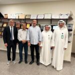 إضطراريا لجنة الحكام تعلن تعديل في طاقم تحكيم مباراة فاركو ومودرن سبورت