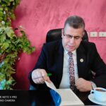 مثلث الإبداع الثقافي بالسويس يحتفي “بعيد العمال” وابداع للدكتور محمد المصري