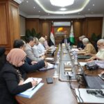 ذبح الأضحية أيام العيد وصنع الوليمة