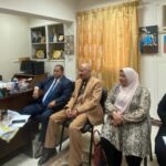 دماء على حدود الجيرة.. قرية “جردو” بالفيوم تحت وطأة الفاجعة