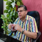 محافظ المنوفية يتابع انطلاق الامتحانات ميدانياً