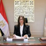 محافظة المنوفيةأبو حطب يتابع انطلاق امتحانات النقل بأشمون
