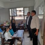 وزيرة الإسكان تعقد اجتماعًا مع مسئولي شركة مدن مصر لمتابعة سير العمل