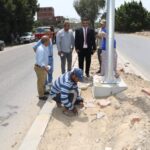 فيدان يبحث مع نائب أمين المجلس الأعلى للأمن القومي الإيراني تطورات المنطقة في إسطنبول