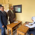 الصحة: لا إصابات بفيروس الإيبولا في مصر.. ورفع درجة الاستعداد بجميع المنافذ الجوية والبحرية والبرية