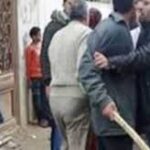 وفد مؤسسة رسالة السلام العالمية بتونس يلتقي رئيس مؤسسة “سيدة الأرض” القدس لبحث تعزيز التعاون الفكري