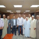 قضايا الطفل وعلاقته بالأم والأب بعد الانفصال