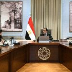 مصر تعلن اكتشاف جديد للغاز فى الصحراء الغربية.. الأكبر منذ 15 عاما