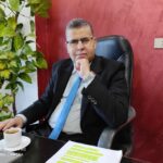 تموين ابشواي ضبط مخلفات متنوعه خلال حملة تموينية على الأسواق