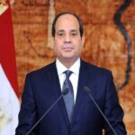وزير الشؤون الإسلامية السعودي يستقبل بمشعر منى عددًا من قيادات الكشافة السعودية
