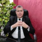 وزير الشؤون الإسلامية السعودي يستقبل بمشعر منى عددًا من قيادات الكشافة السعودية