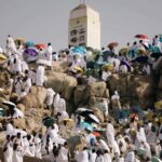 آثار حضور الطفل المسجد