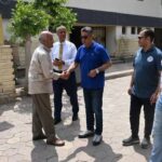 شيخ الأزهر في تهنئة عيد الأضحى: نأمل عالمًا بلا حروب وصراعات