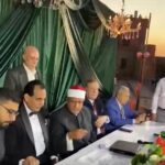جولة مفاجئة لمحافظ المنوفية في أول أيام العيد