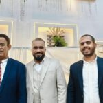الأمان والاستقرار في مصر