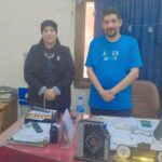 حدوتة جوا المستشفى عرض مسرحي يناقش معاناة المرضى بين أخطاء التشخيص وسوء الفهم