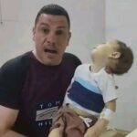 تكسير أكشاك عشوائية ومصادرة دراجات كهربائية ومنع الخيول بكورنيش بمحافظة بورسعيد