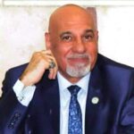 السفير التركي بالقاهرة يشارك في حفل تكريم رئيس الجامعة الأورو متوسطية بدعوة من سفير سلوفينيا