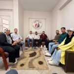 مصر الماضي والحاضر