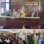 رابعة العدوية لما العشق يبقى مذهبكيف صعدت من قاع العبودية إلى عرش المحبة؟