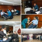 خدمات تقدمها الهيئة القومية لسكك حديد مصر لكبار السن وذوى الهمم