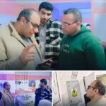 انطلاق اللجنة السياسية الدولية لحركة “المتحدين للوحدة” بدعم واسع خلال أيام