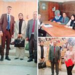 الإسكندرية ترسم البهجة في كينج مريوط.. احتفال كبير بـ180 طفلًا من ذوي الاحتياجات الخاصة في يوم المعاق