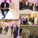 خلال أيام عيد الأضحى المبارك …….إقبال كبير من المواطنين على استقلال المرحلة الأولى من مونوريل شرق النيل