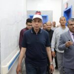انطلاقة تنظيمية لأمانة الشباب بحزب حماة الوطن بمركز أبو المطامير لتعزيز دور الشباب في العمل المجتمعي