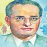 المسلم إذا مات محترقا بالنار