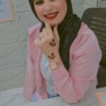 في مرآة الخيال