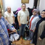 صيدلة طنطا تتوج بكأس رئيس الجامعة.. وعميد الكلية تشيد بروح الأبطال والإنجاز الرياضي