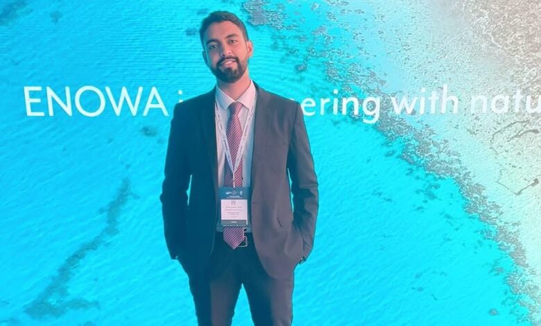 محمد أسامه