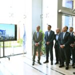 انطلاق المؤتمر العربي للمرونة النفسية ونجاحات المرأة 2026.. منصة عربية لتعزيز الوعي وبناء نماذج ملهمة للنجاح