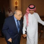 المركز العربي الأوروبي يدين استهداف مطار الكويت الدولي
