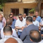 المركز العربي الأوروبي يدين استهداف مطار الكويت الدولي