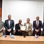 الجامعة المصرية الروسية تنظم معرض حصاد 4 بمشاركة 200 عمل فنى